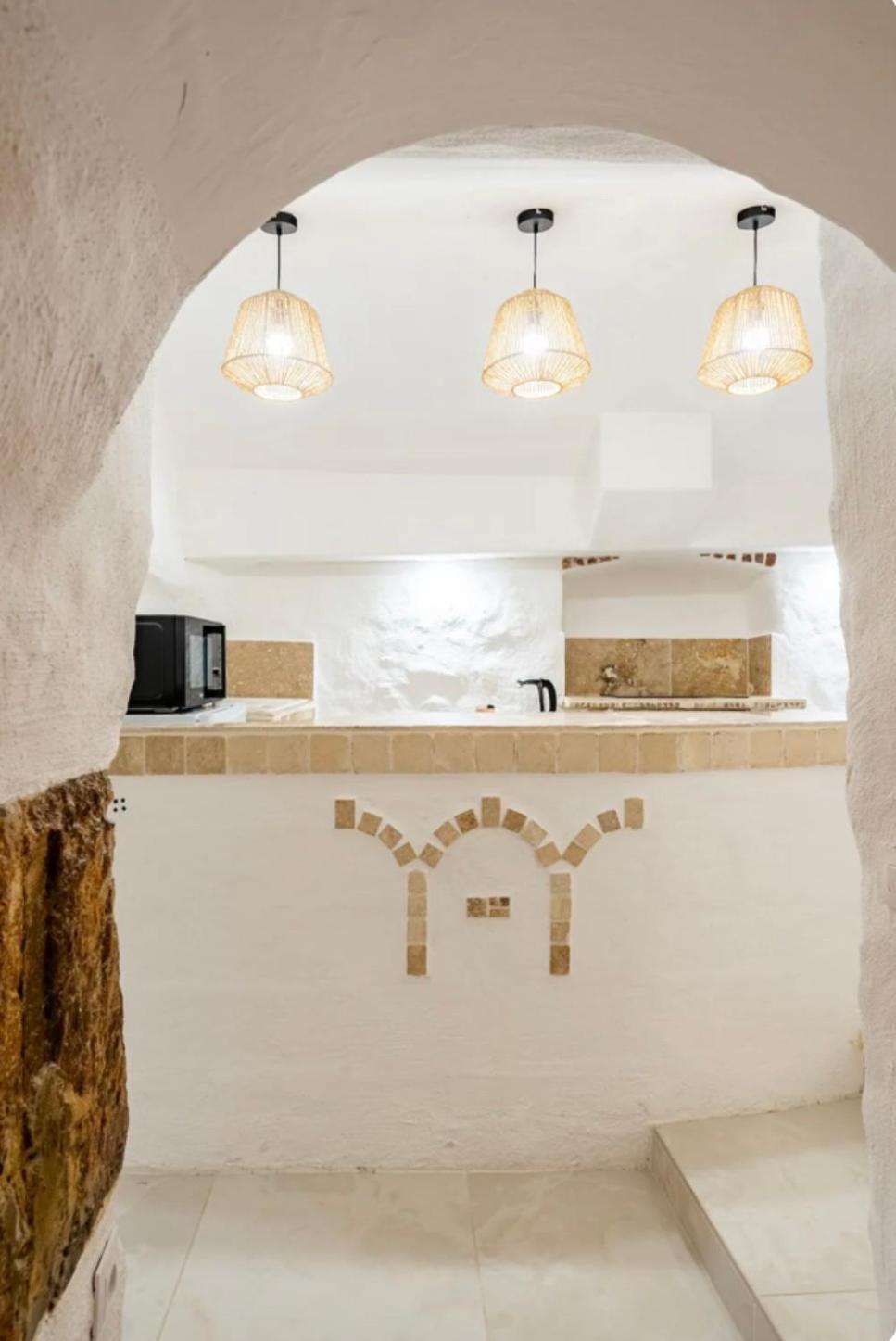 Le Temple D'Aphrodite, Appartement Avec Spa Vienne  Exteriör bild