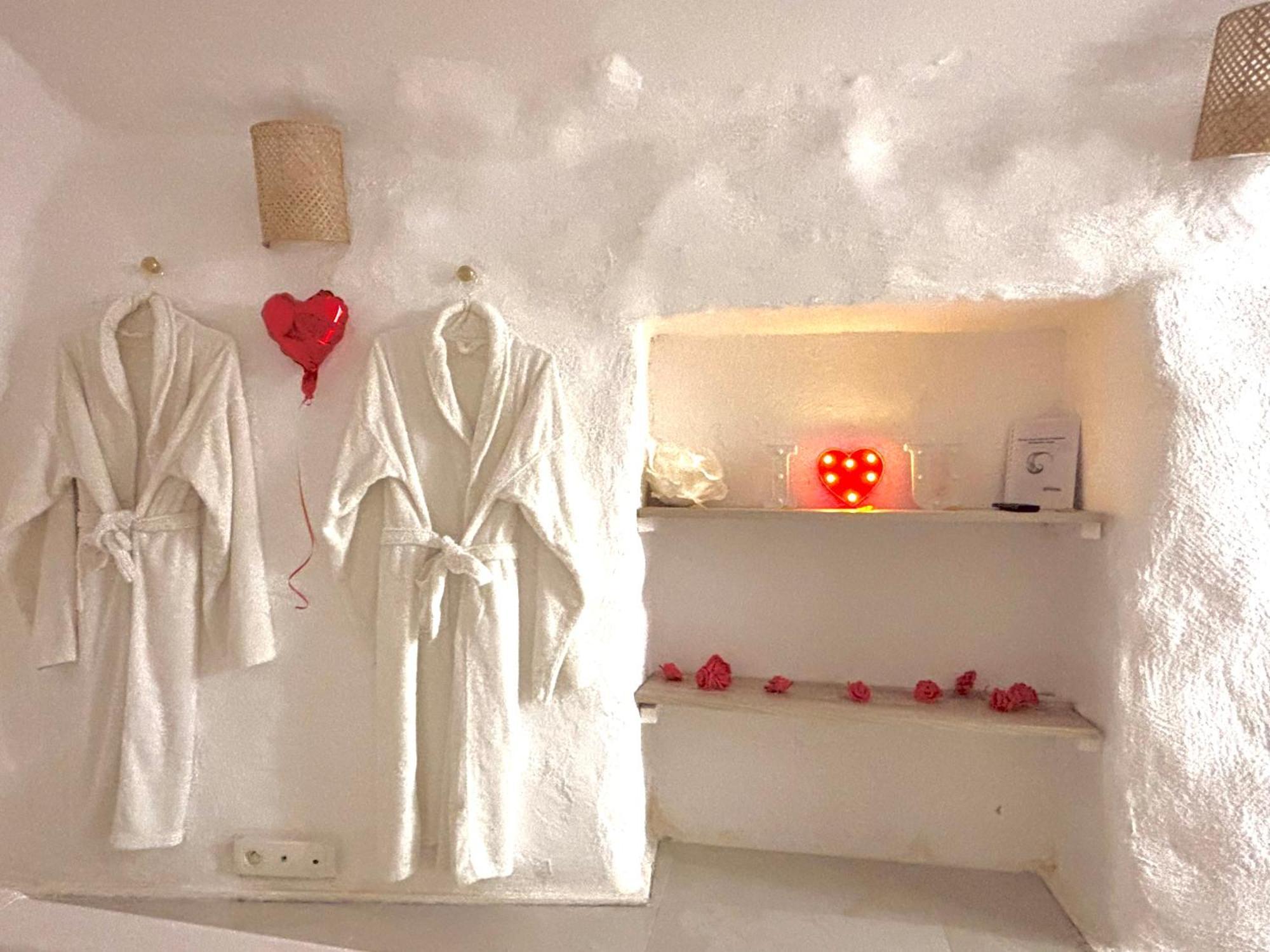 Le Temple D'Aphrodite, Appartement Avec Spa Vienne  Exteriör bild