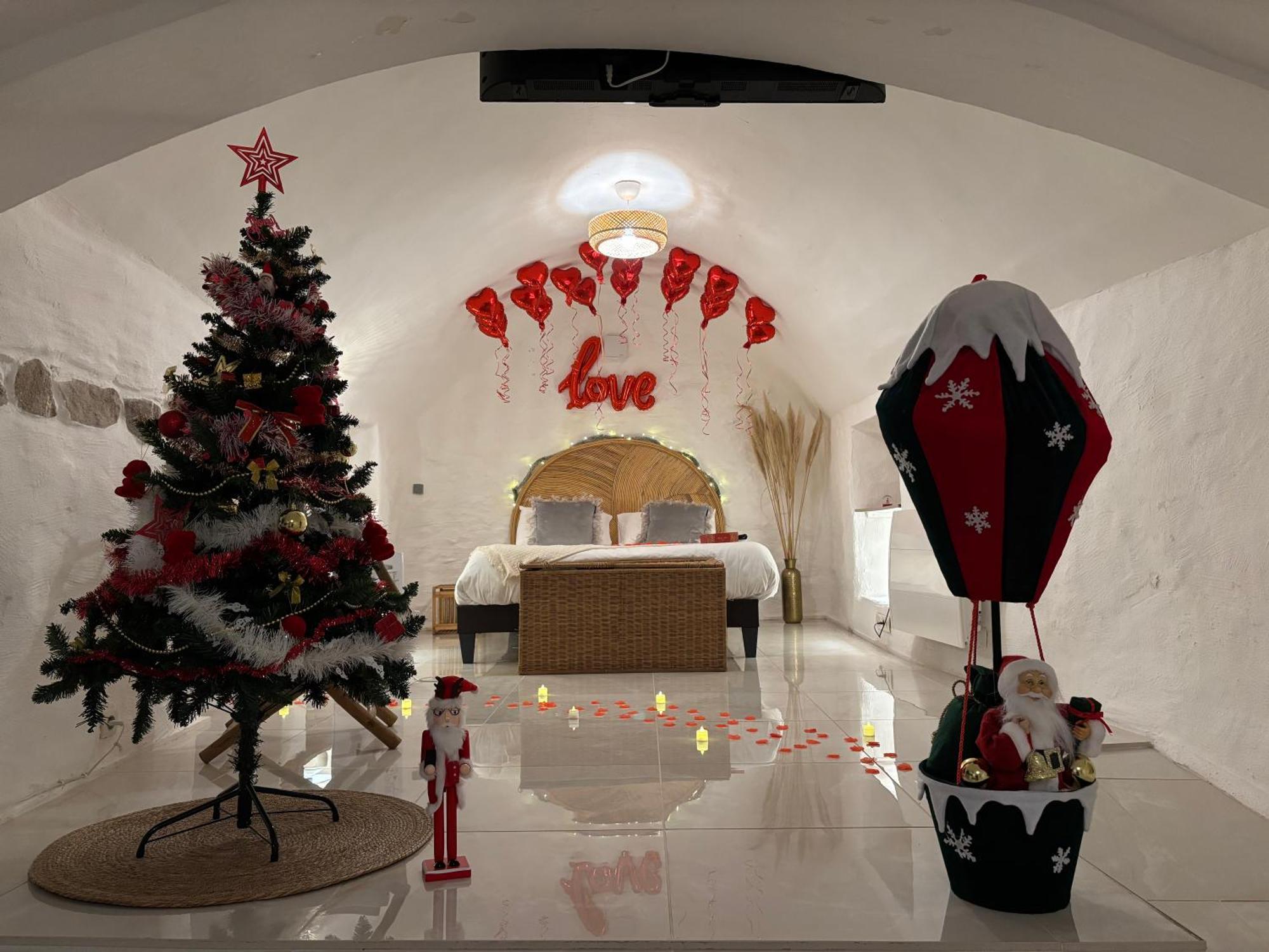Le Temple D'Aphrodite, Appartement Avec Spa Vienne  Exteriör bild